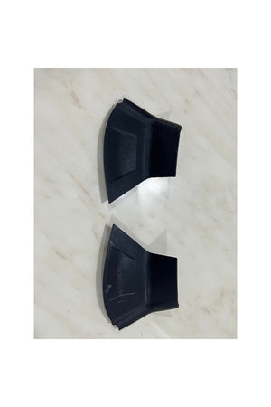 MERCEDES CLA 200 W117 C117 CLA-KLASSE HINTEN STOP-ABDECK