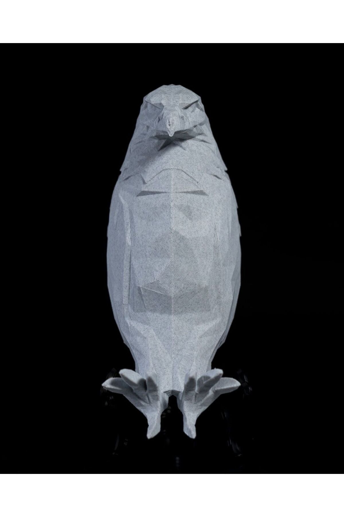 Elegante Wandleuchte „Adler“ (20 cm Länge)