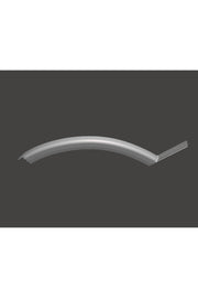 Peugeot 206 sedan trunk spring protection plastic