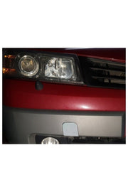 Megane 2 front towbar cover