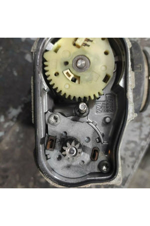 Drosselklappentrieb 46062