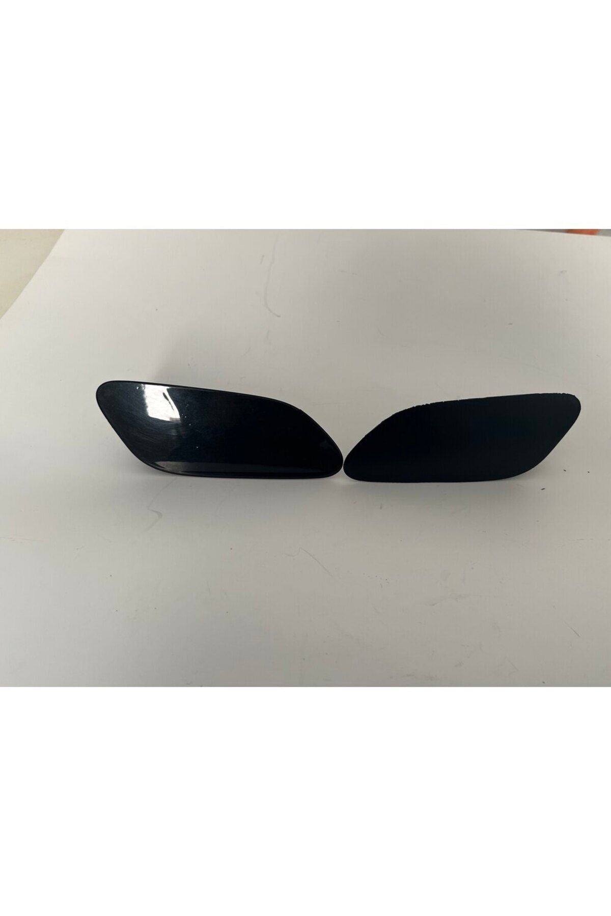 Laguna 3 Coupe Headlight Washer Cover