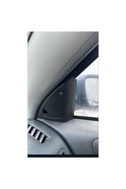 Stoda Octavia Interior Mirror Cover
