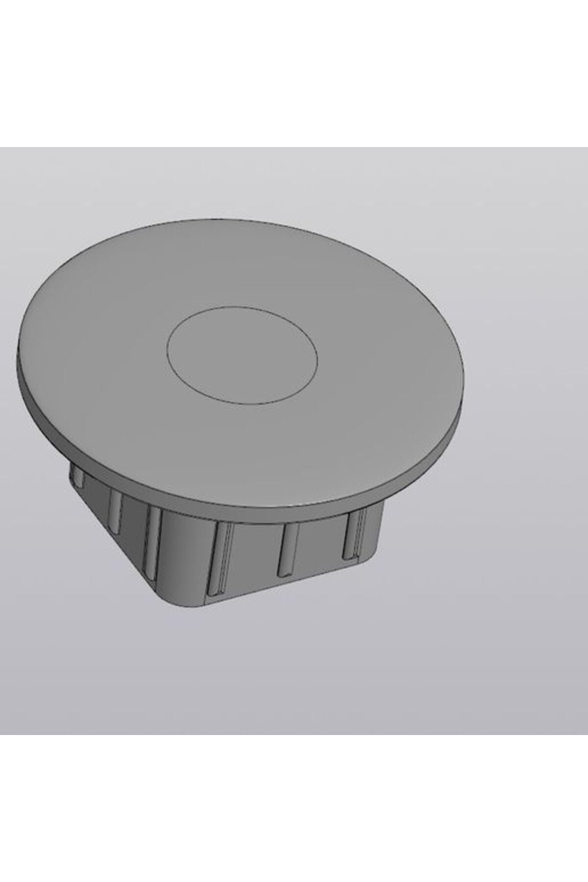 Renault Megane-Stecker