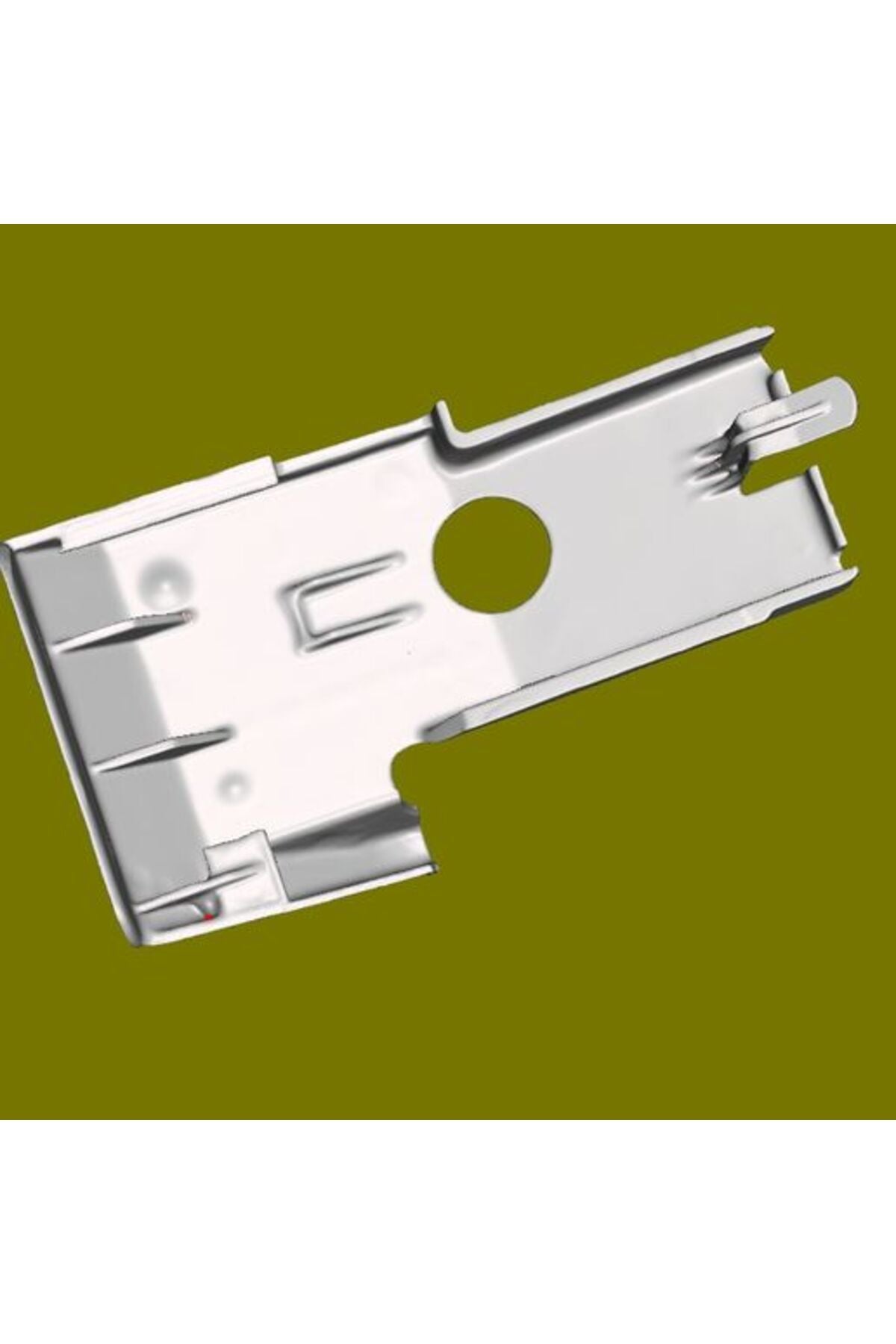 Mercedes w126 SEC front seat cover