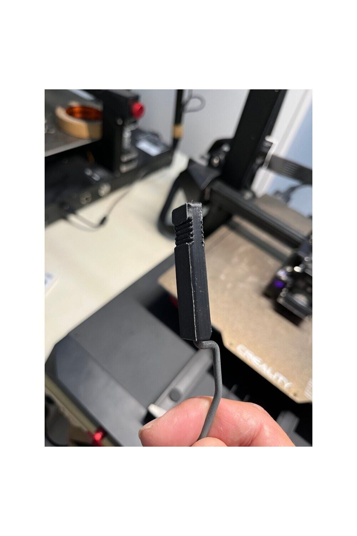 Citroen saxo door lock latch (Set)