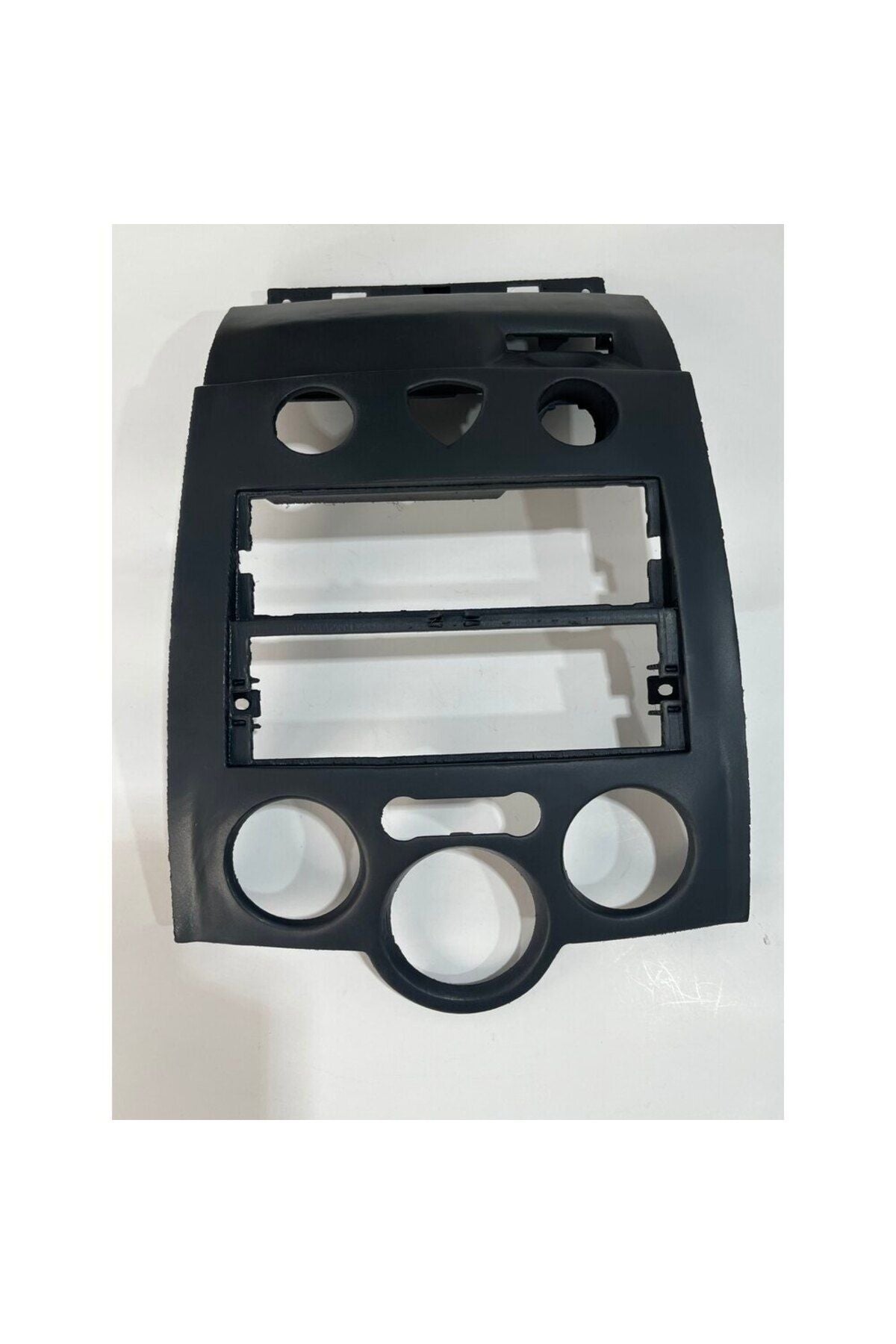 Megane 2 Compatible Manual Air Conditioning Frame
