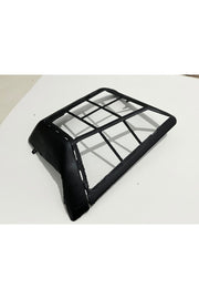 Mercedes w126 Compatible Rear Speaker Cover Skeleton (Set)