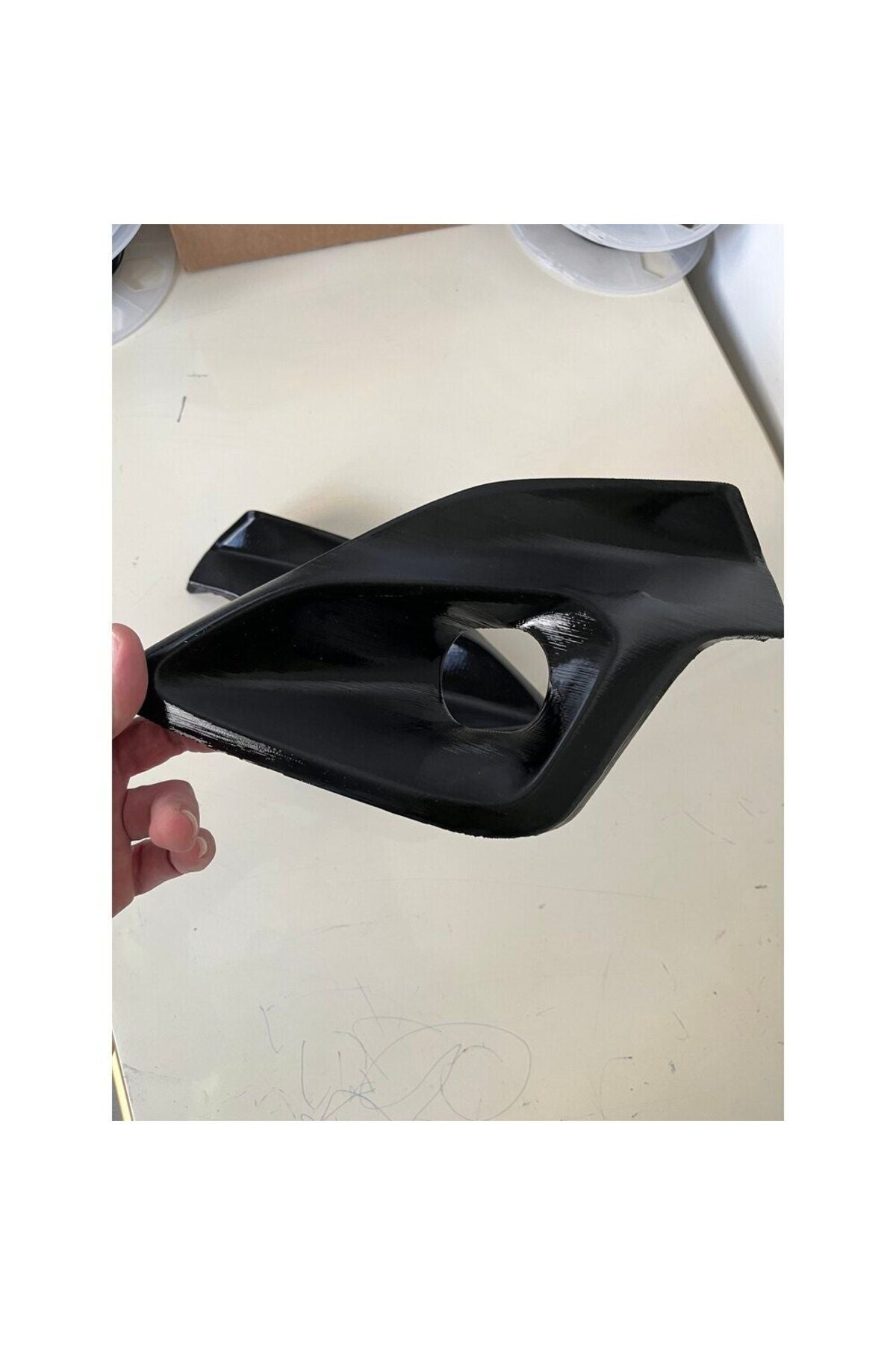 Toyota Hilux Gr-Body Kit Fog Light Frame