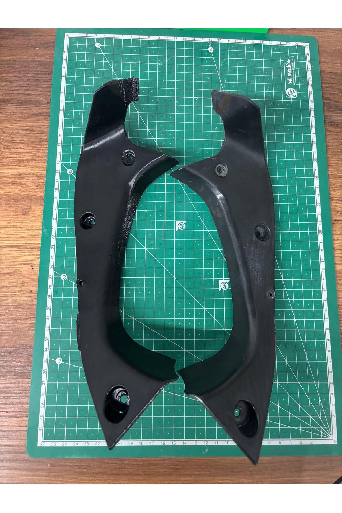 Lifan KPR 200 Fairing
