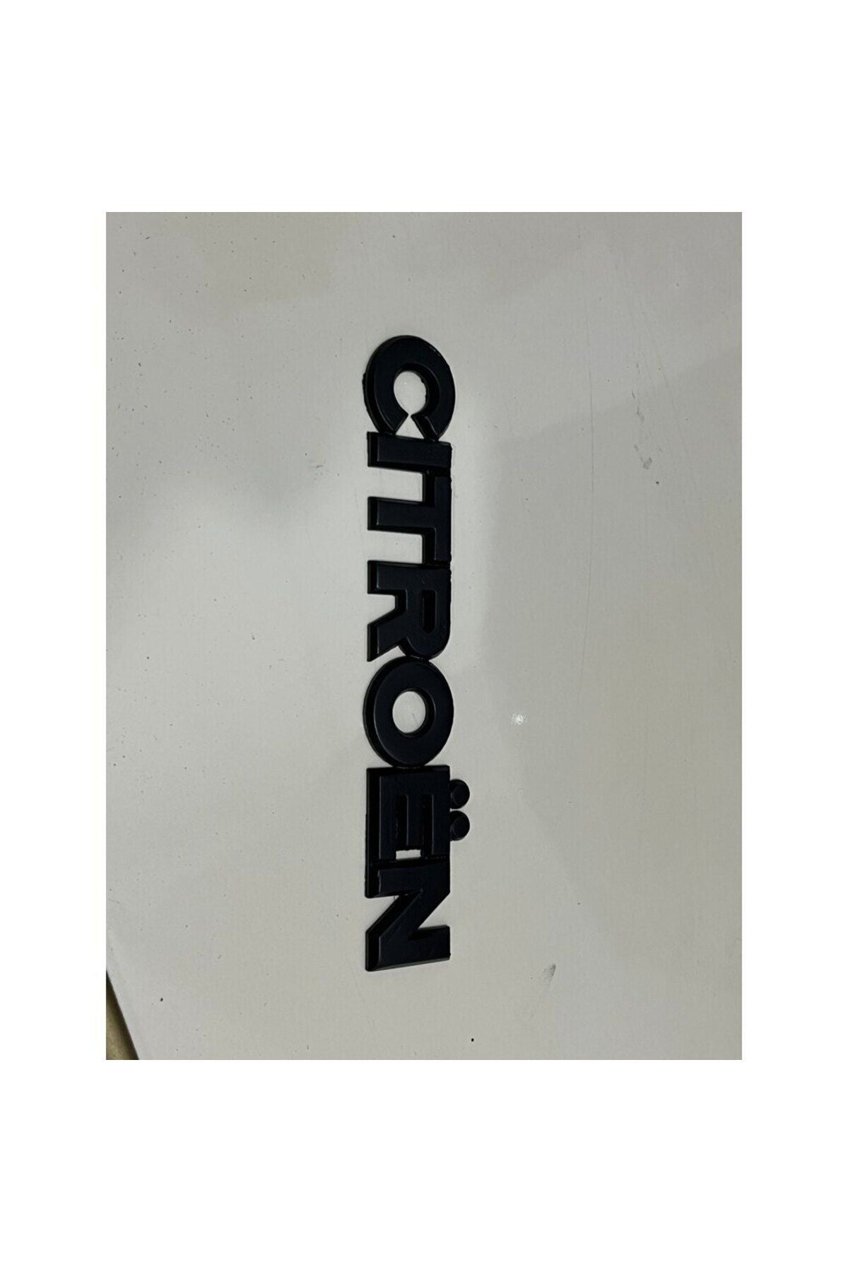 Citroen-Emblem