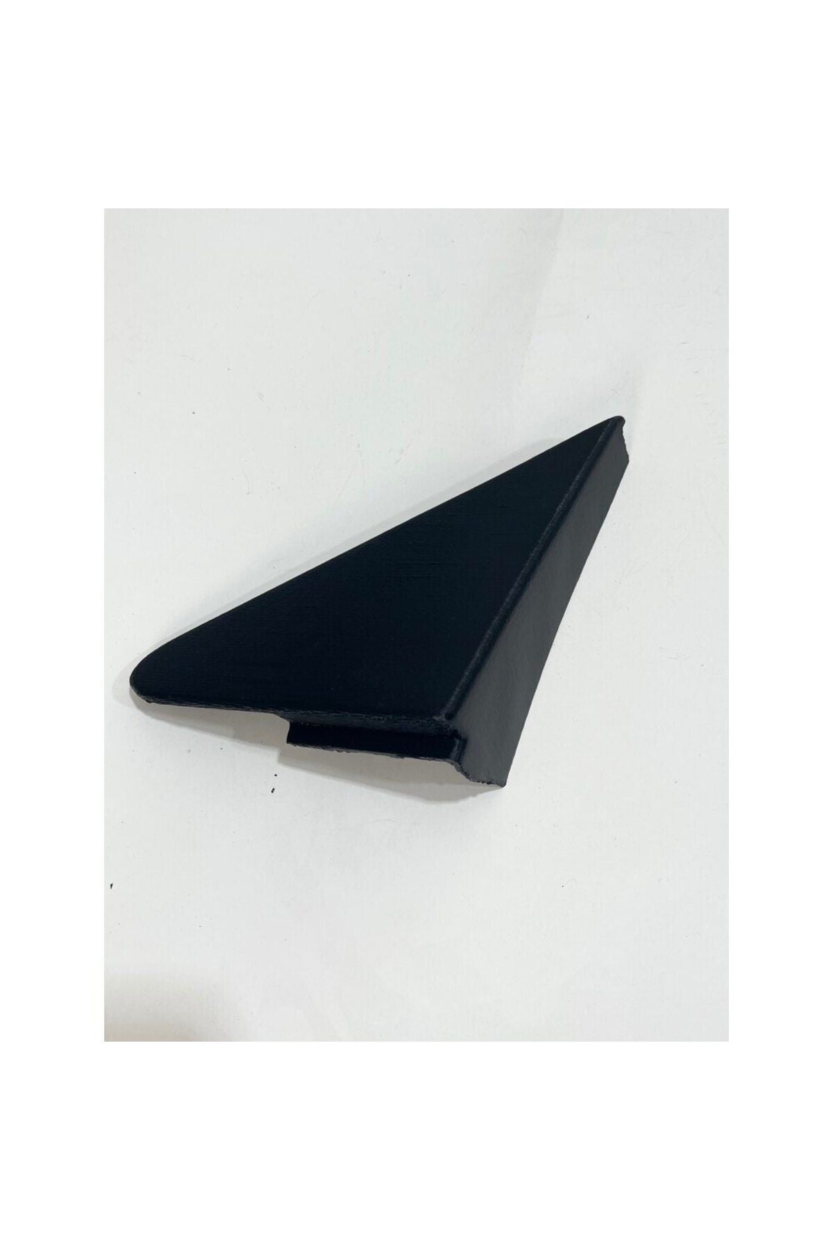 Ford Fusion Mirror Triangle Outer RIGHT SIDE