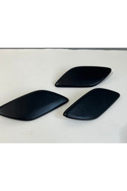 Opel astra J headlight washer cover Compatible