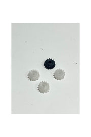 Volvo 850 Odometer Gear