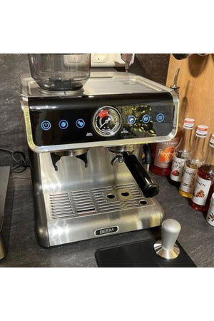 Beem Kaffeemaschinengetriebe