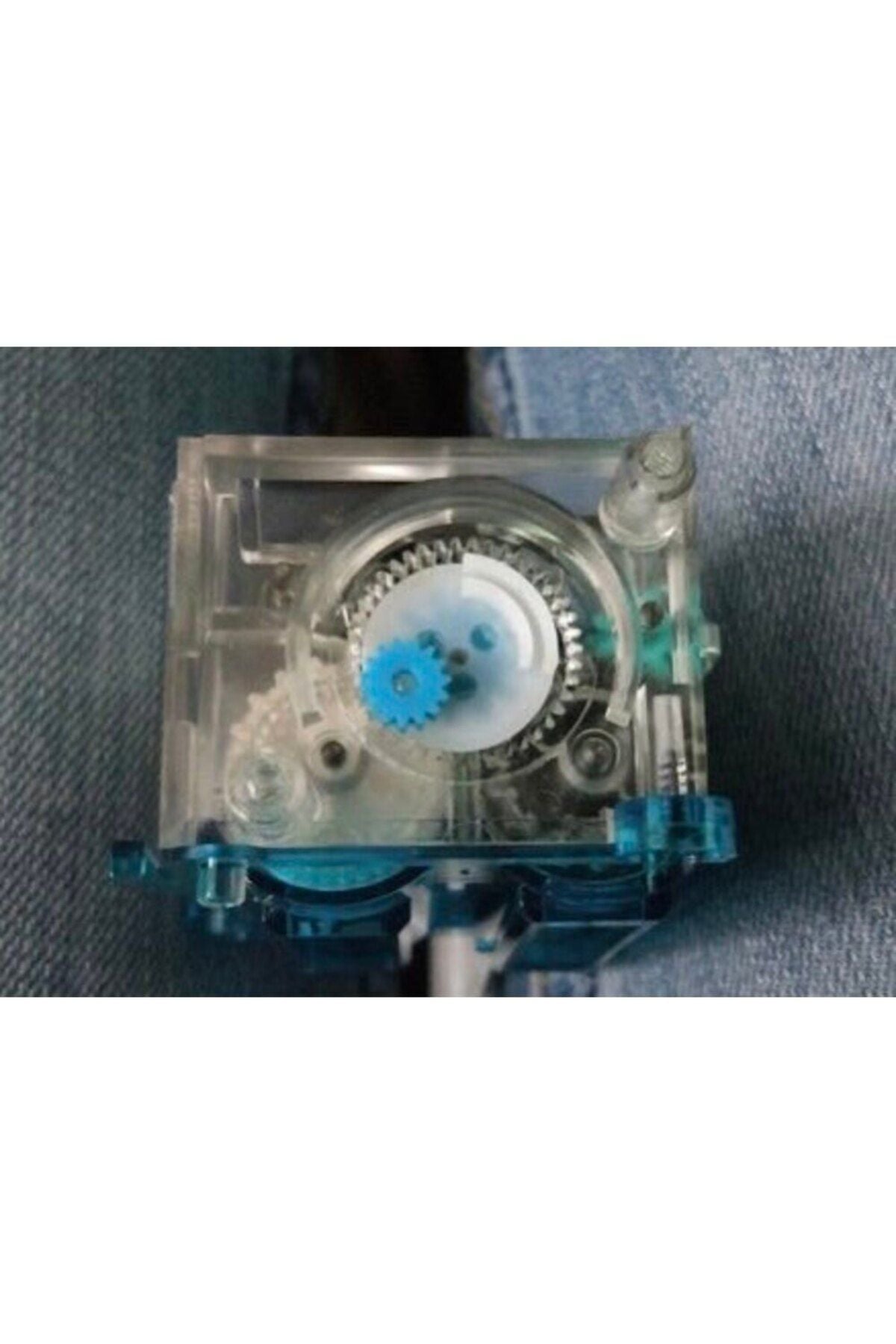 Volvo 850 Odometer Gear