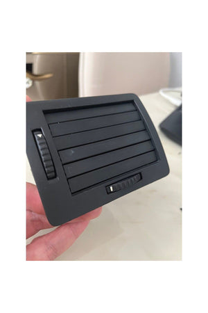 Skoda Fabia Heater Grille Wing (6 pieces)