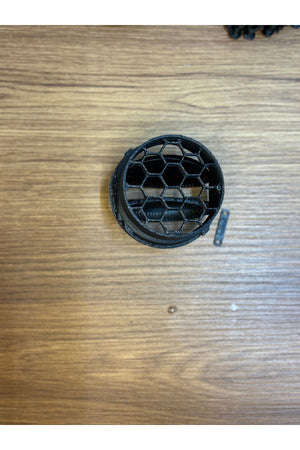 Seat Ibiza Lüftungsrouter