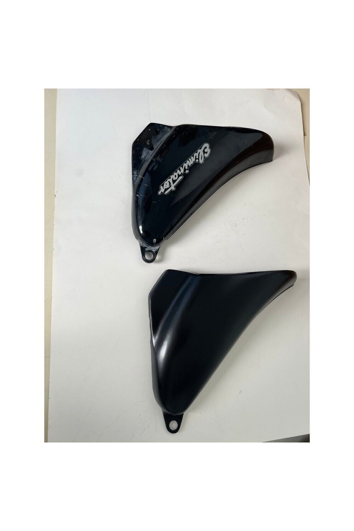 Kawasaki ZL600 Motorcycle Fairing Compatible