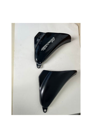 Kawasaki ZL600 Motorcycle Fairing Compatible