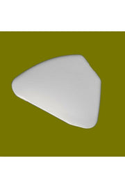 Mercedes W126 500 SEL left front seat cover