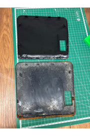 BMW e35 e36 roof button frame