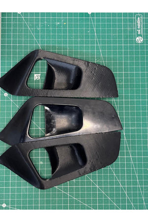 Seat Ibiza (99-02) Door Opening Handle and Cover