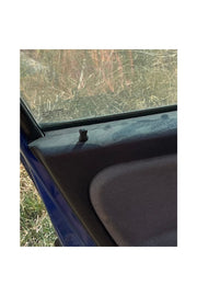 Citroen saxo door lock latch (Set)