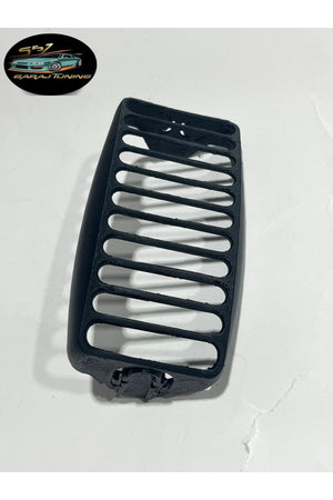 VOLKSWAGEN POLO CLASSIC HEIZGITTER