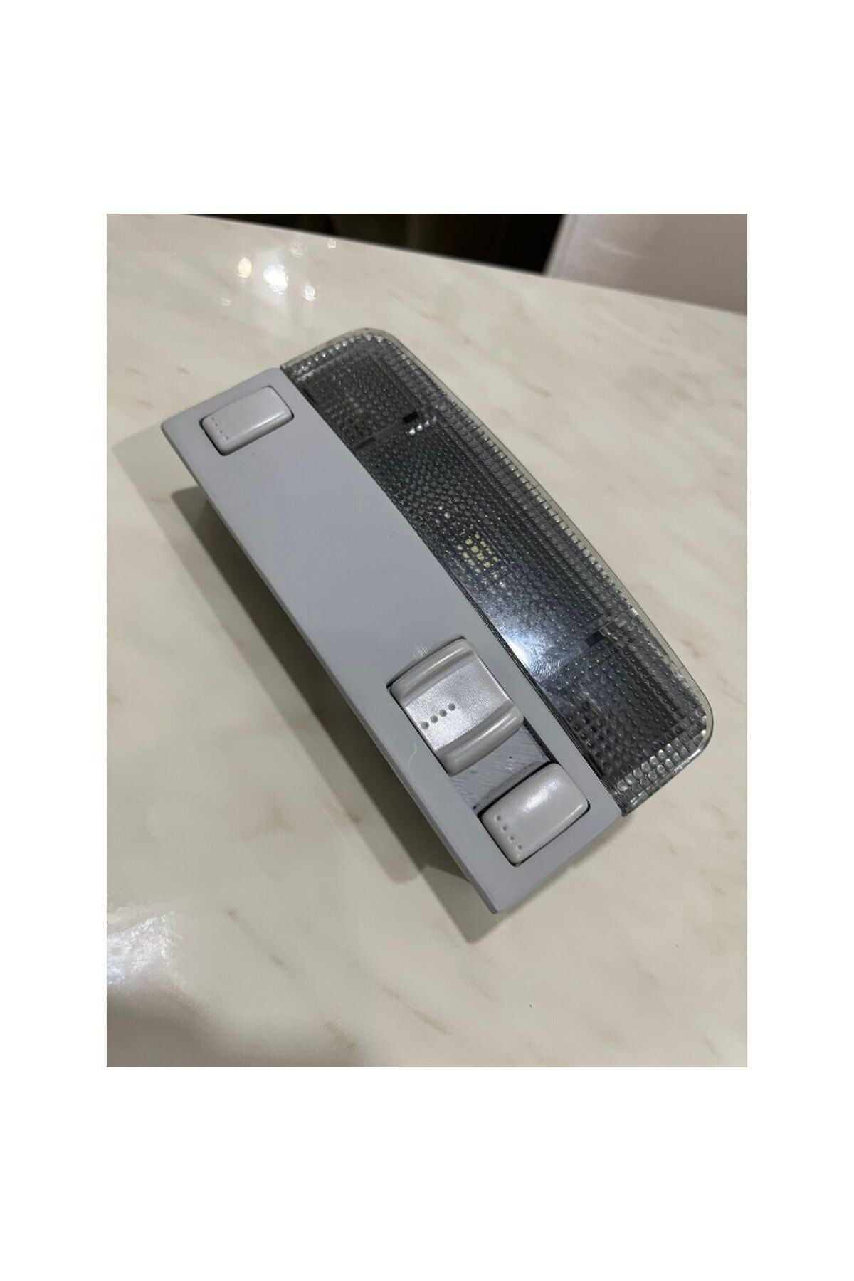 Skoda Fabia kompatible Dachlampenabdeckung