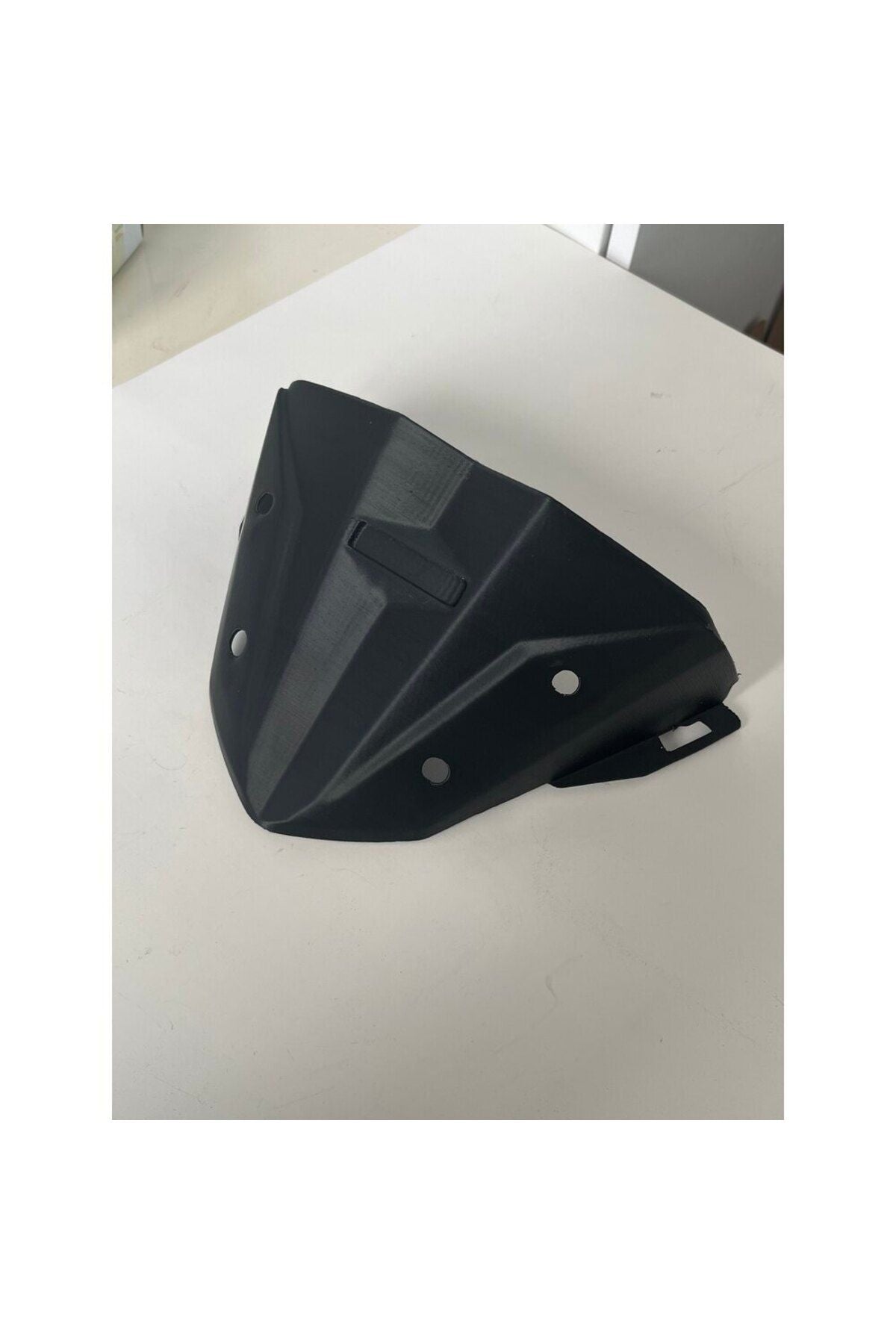 Mondial Z one S 180 Hand Protection Bar