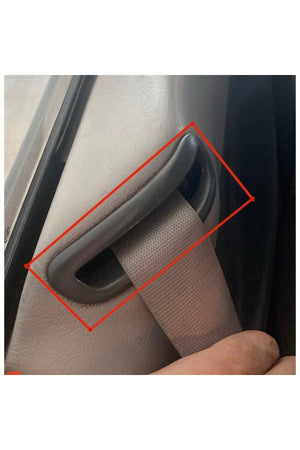 Mercedes w 208 Clk Convertible belt bakelite