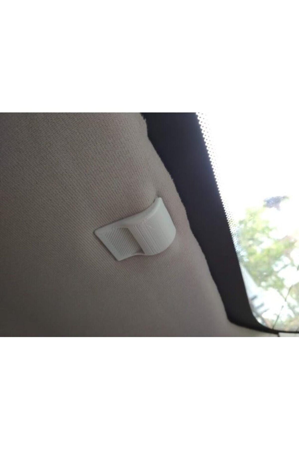 Megane 2 Compatible Rear Curtain Handle