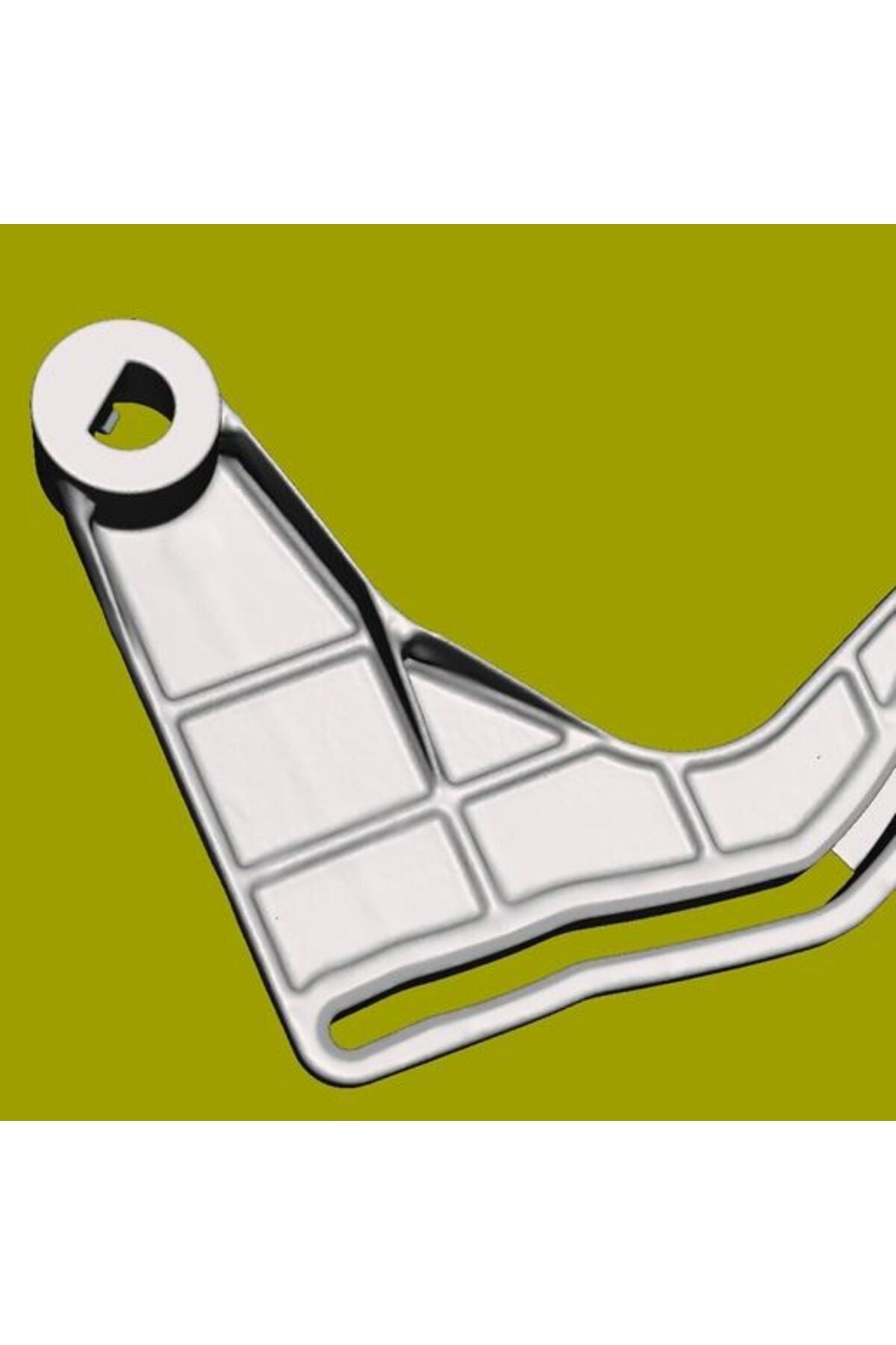 Toyota Corolla - Traction Control Unit