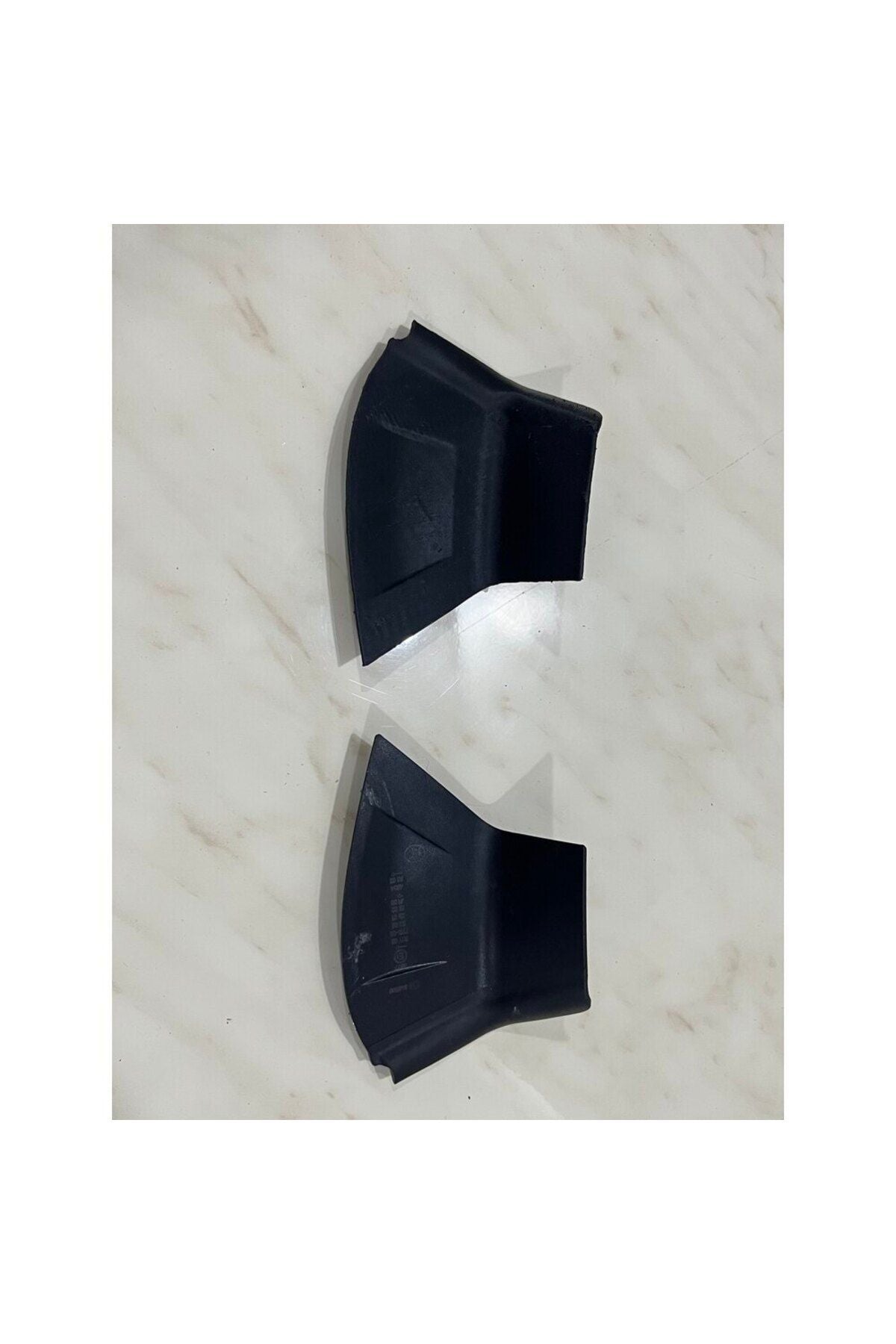 MERCEDES CLA 200 W117 C117 CLA-KLASSE HINTEN STOP-ABDECK