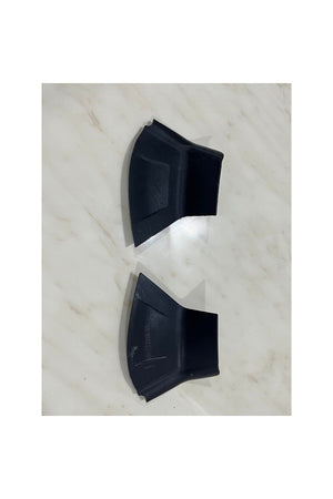 MERCEDES CLA 200 W117 C117 CLA-KLASSE HINTEN STOP-ABDECK
