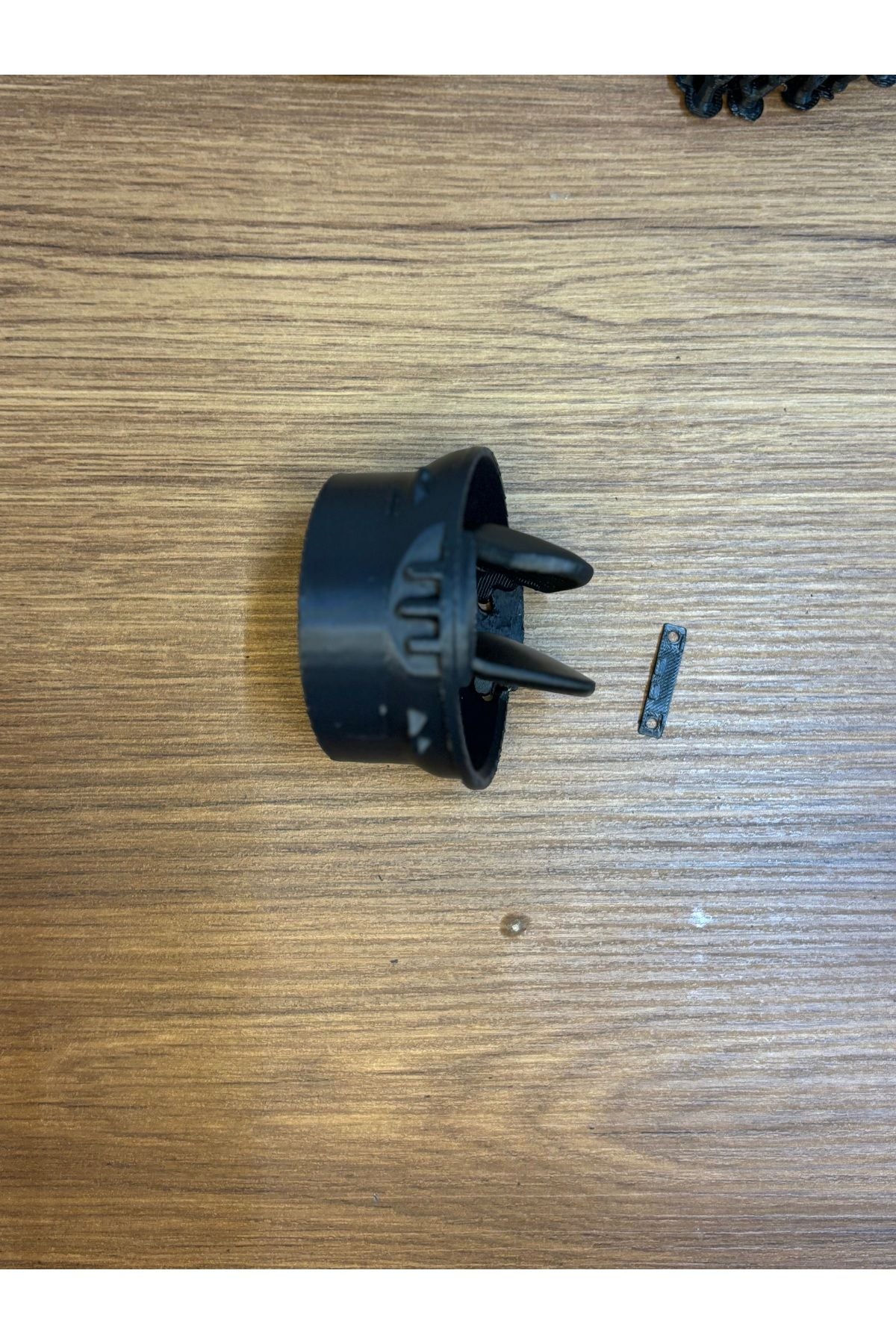Seat Ibiza Lüftungsrouter