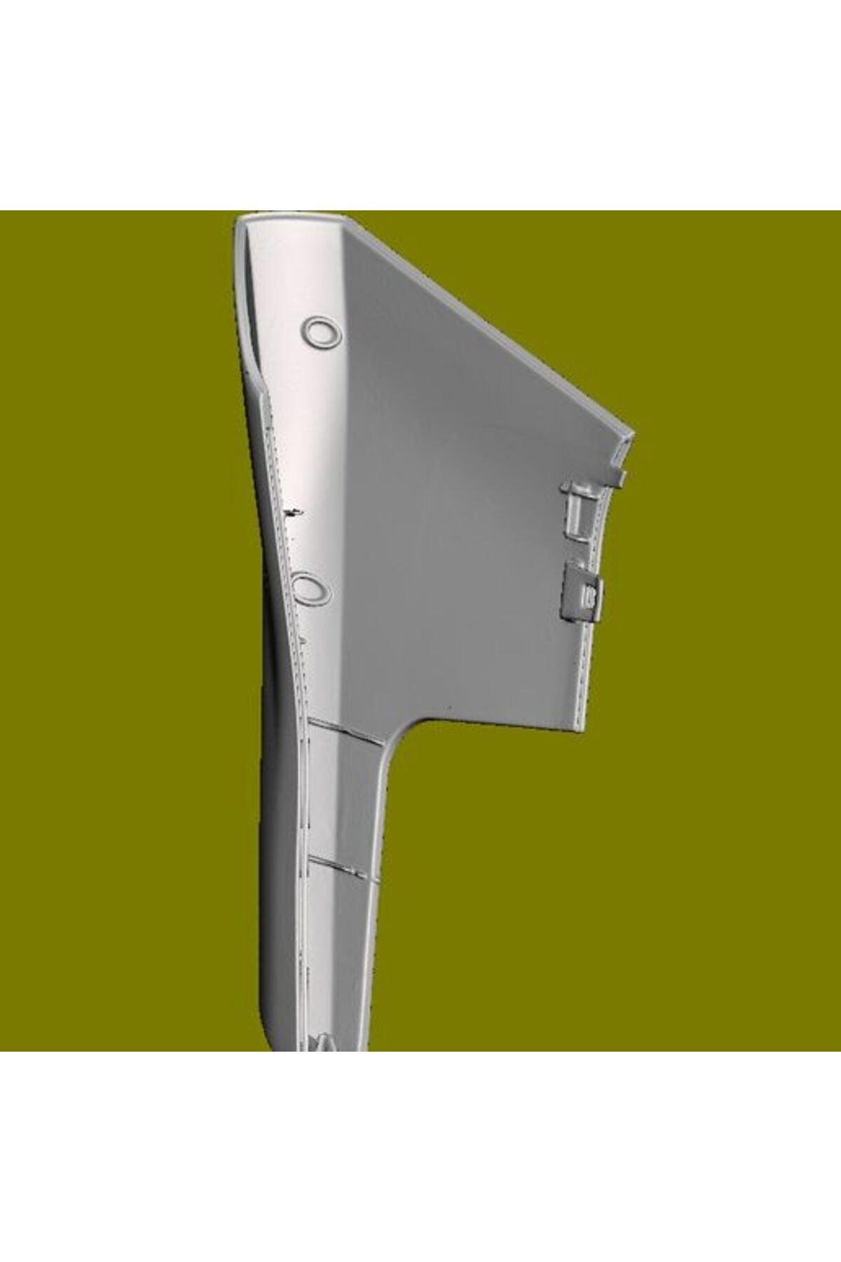 FORD MUSTANG 2015 - 2022 MIRROR COVER