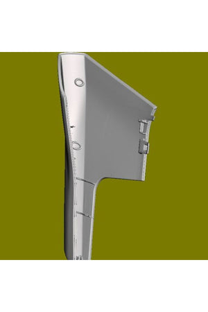 FORD MUSTANG 2015 - 2022 MIRROR COVER