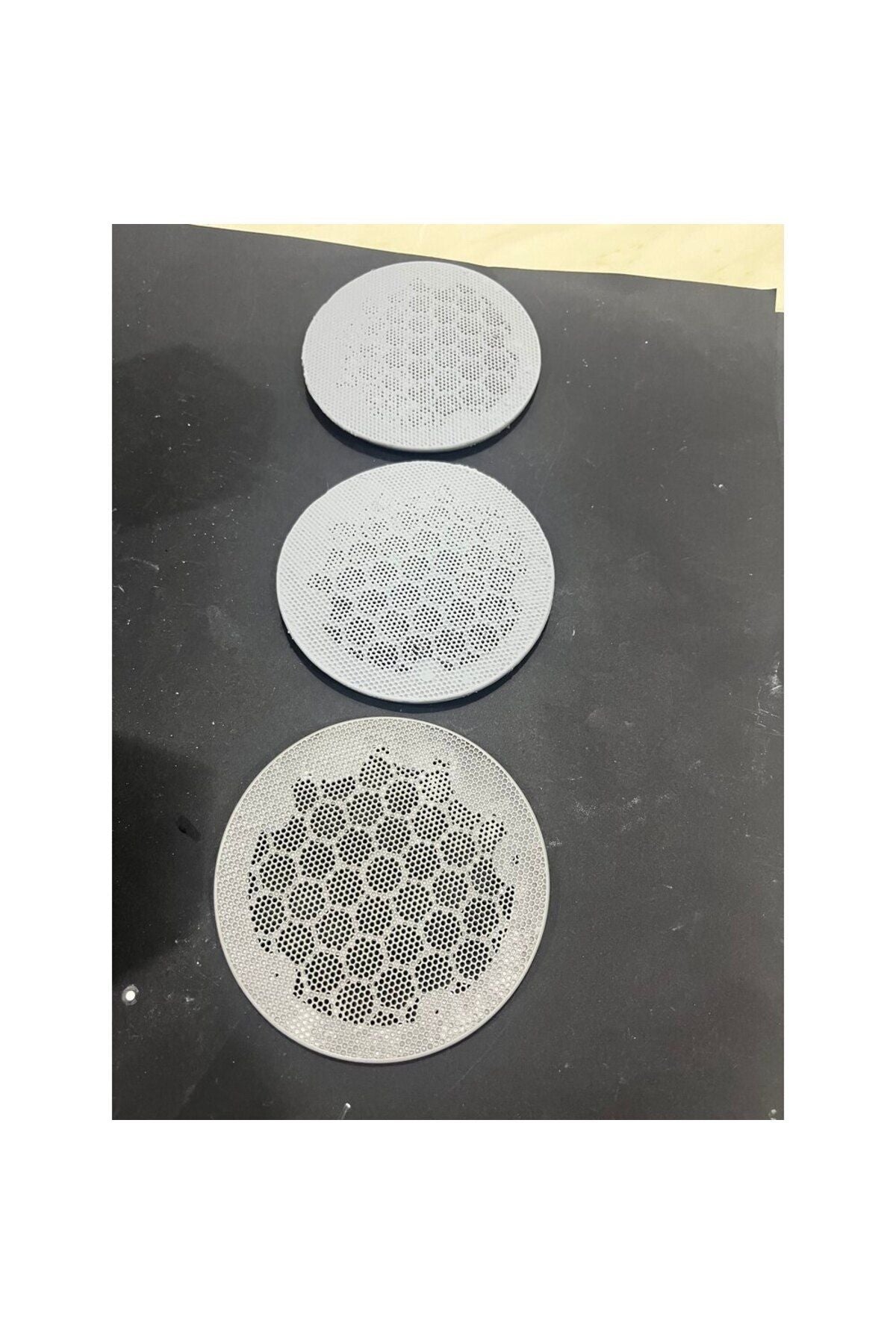 Mercedes w208 clk speaker cover