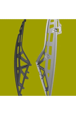 BMW - Fender Mounting Parts