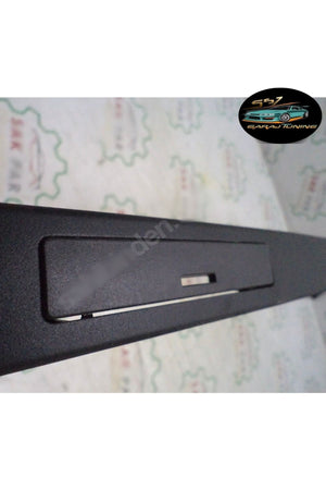 RENAULT MEGANE 2 DACHRANDSTOPFEN OHNE SANRUFS 2 Stk.