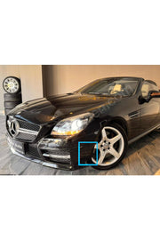 Mercedes Slk 200 Compatible Bumper Bracket