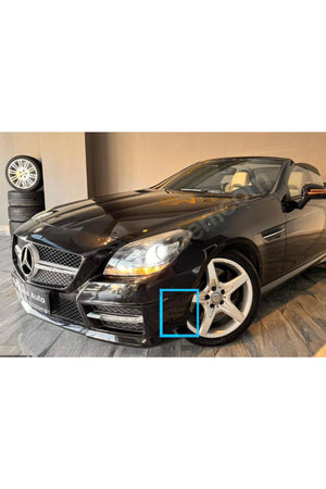 Mercedes Slk 200 kompatible Stoßstangenhalterung
