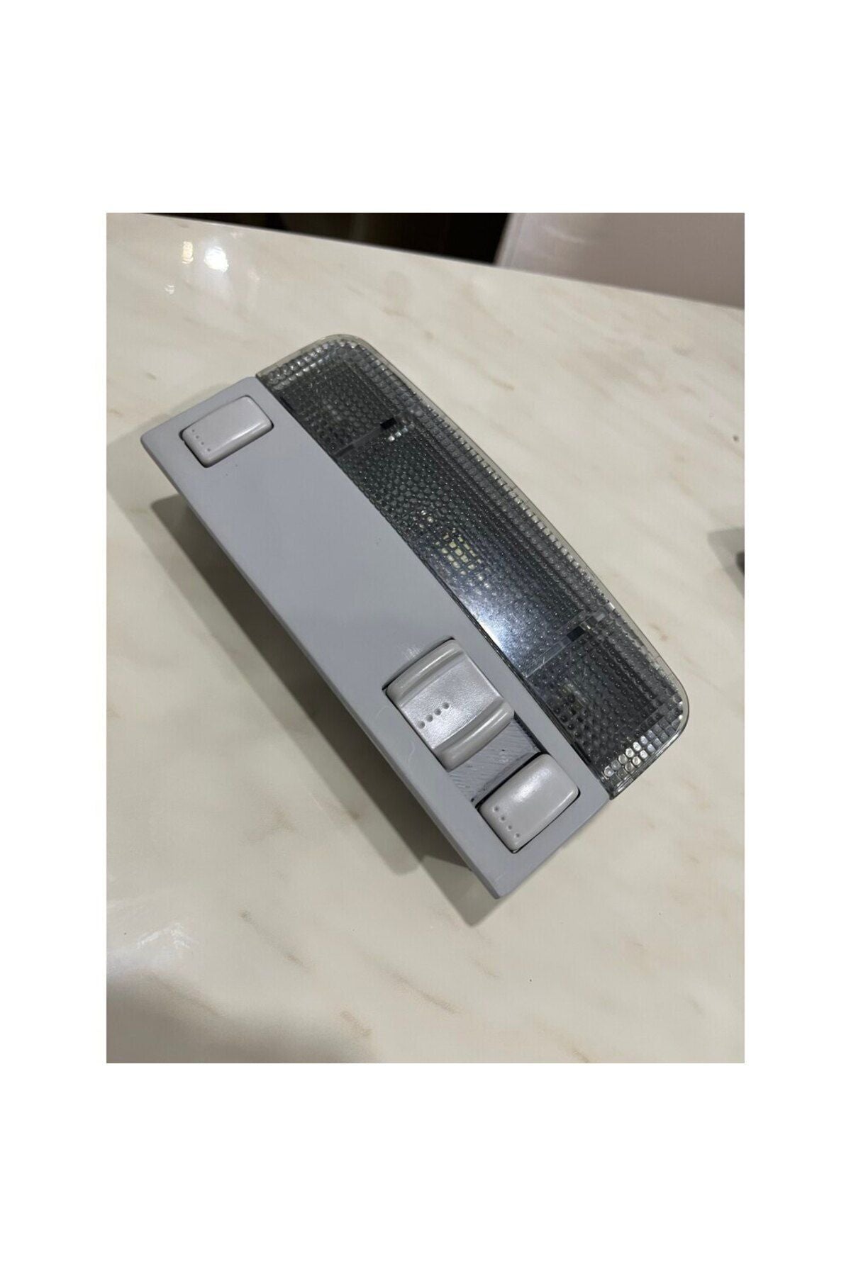 Skoda Fabia compatible roof lamp cover