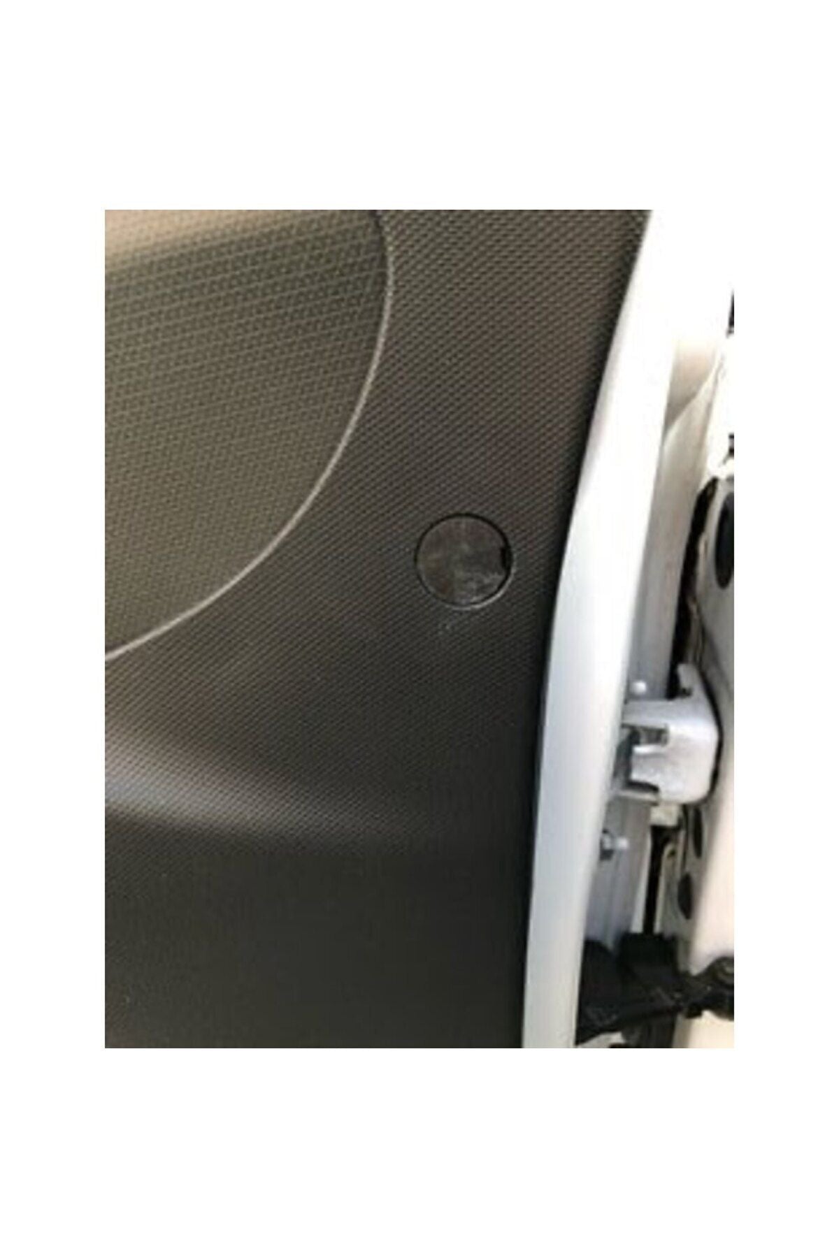 Clio 4 Türschraubenabdeckung