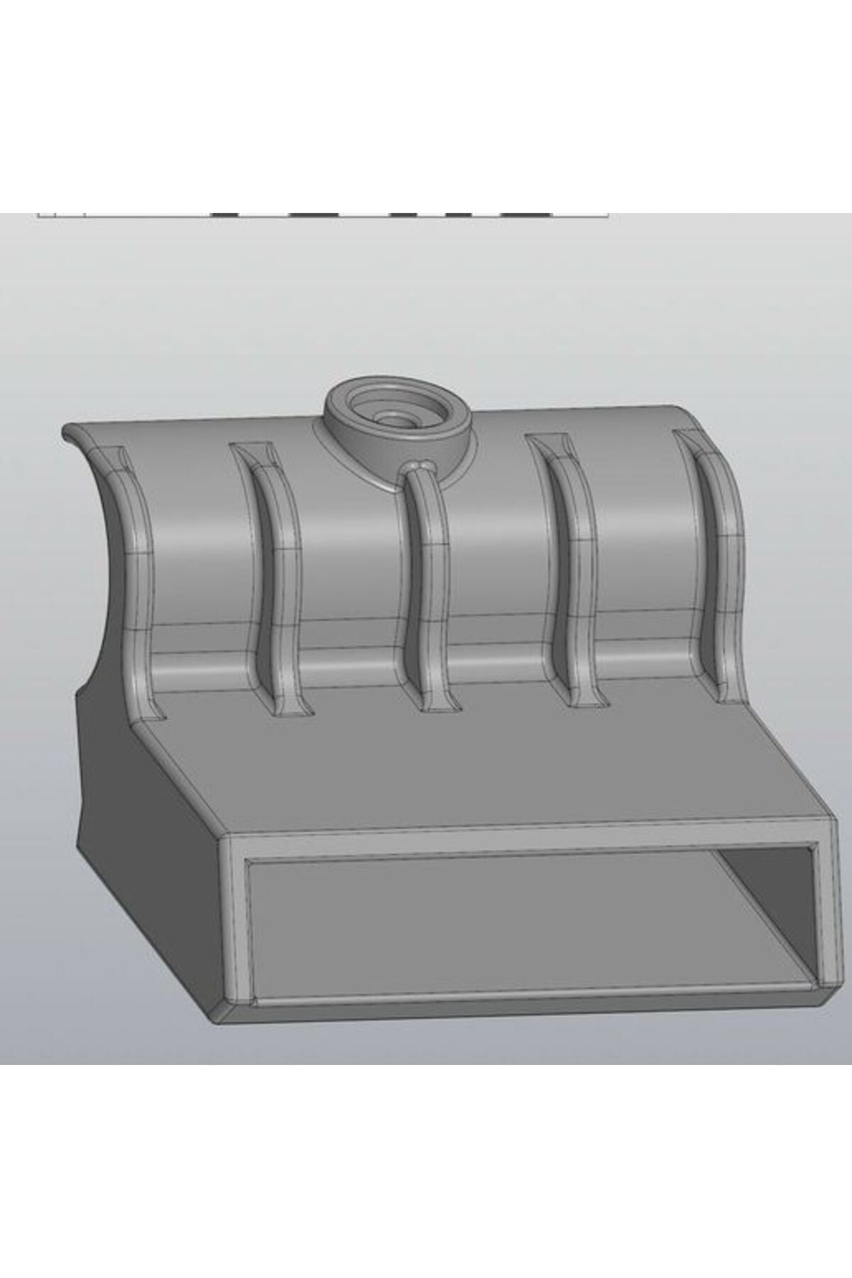 Bed fixing device