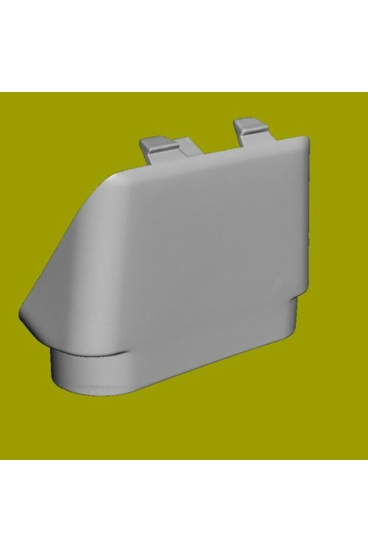 Renault Megane Frontverkleidung