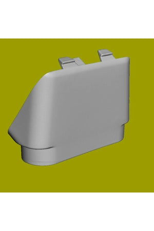 Renault Megane Frontverkleidung