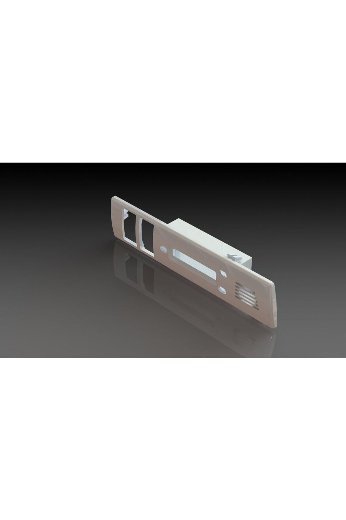 Citroen xsara watch frame Compatible